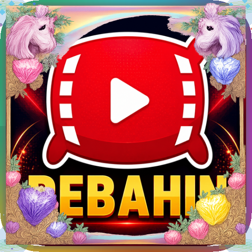 rebahin — galeri pratinjau Resmi APK