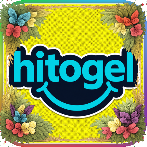 hitogel — mitra unggulan